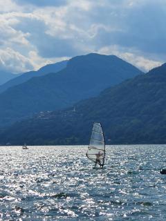 Casa Lena - Gera Lario - 5
