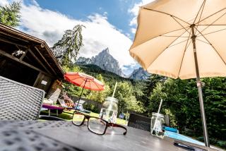 Haus Bergfrieden Seiser Alm Bahn - Seis am Schlern - 8
