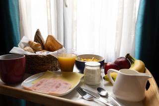 Umma Barcelona B&B Boutique - Barcellona - 9