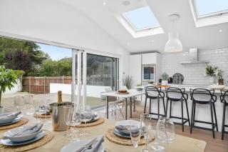 Clarence House-Windsor-Parking-5 bed - Windsor - 5