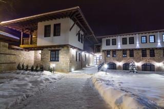Arbanashki Han Hotelcomplex - Arbanasi - 2