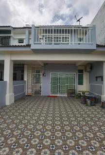 Syed Homestay Arau - Arau - 5