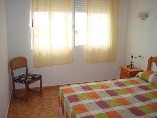 Impressive apartment in ground floor with terrace of 2 rooms, A A and pool 4 - Playas de Vera - 4