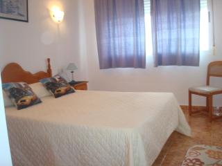 Impressive apartment in ground floor with terrace of 2 rooms, A A and pool 4 - Playas de Vera - 2