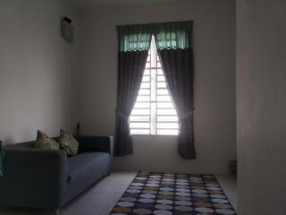 Fathullah's Homestay - Alor Setar - 7