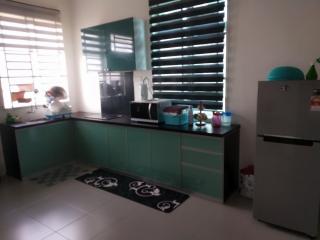 Fathullah's Homestay - Alor Setar - 4