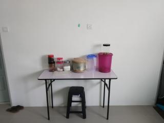 Fathullah's Homestay - Alor Setar - 1
