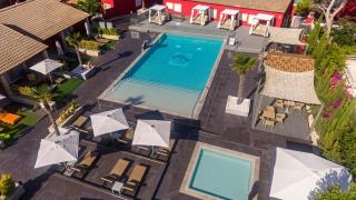 Hotel Paradise Residencial - Cala Ratjada - 9