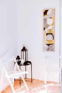 The Nest Apartment - Sea View - Faro - 4