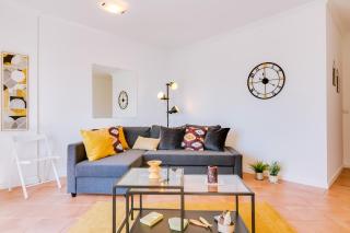 The Nest Apartment - Sea View - Faro - 3