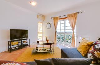 The Nest Apartment - Sea View - Faro - 1