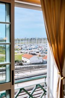 The Nest Apartment - Sea View - Faro - Faro - 2