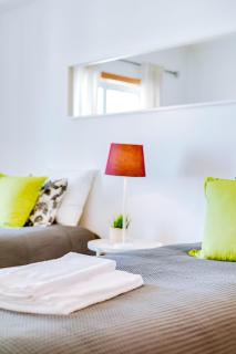The Nest Apartment - Sea View - Faro - Faro - 3
