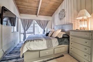 Resort Condo with Hot Tub and Pool, Near Ski Lift - Mammoth Lakes - 1