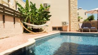 Alexandra SeaSide Villas - Plataniás - 9