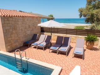 Alexandra SeaSide Villas - Plataniás - 6