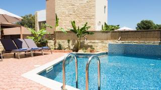 Alexandra SeaSide Villas - Plataniás - 8