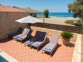 Alexandra SeaSide Villas - Plataniás - 0