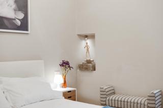 GuestHost - Palazzo Pitti & Ponte Vecchio Cozy Flat - 4