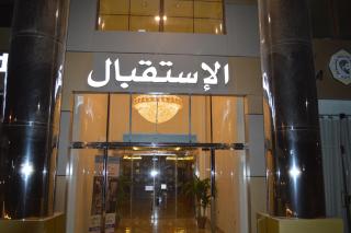 بروج السالمية للشقق المخدومة Brouj Al salmiya apartments Serviced - Dammam - 9