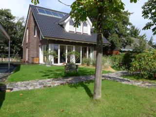 Haus-Hookipa-App-2 - Westerland - 0