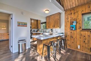 Mountain Haven with Hot Tub, Game Room, and Treehouse! - 6