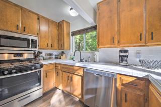 Mountain Haven with Hot Tub, Game Room, and Treehouse! - 4