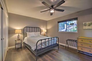 Mountain Haven with Hot Tub, Game Room, and Treehouse! - 3