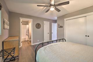 Mountain Haven with Hot Tub, Game Room, and Treehouse! - 1