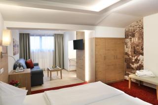 Hotel Hubertushof - Anif - 1