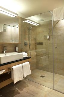 Hotel Hubertushof - Anif - 2