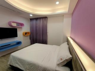 Hanshiju Homestay - 6