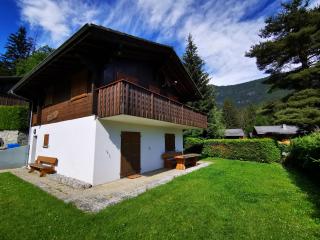 Casa Beata CB0 - Blatten bei Naters - 0