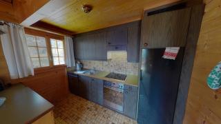 Casa Beata CB0 - Blatten bei Naters - 7