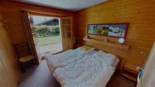 Casa Beata CB0 - Blatten bei Naters - 6