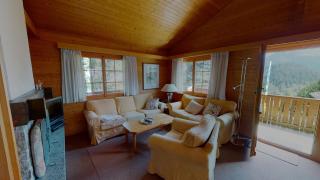 Casa Beata CB0 - Blatten bei Naters - 5