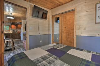 Pequot Lakes Cabin with Dock on Loon Lake! - Pequot Lakes - 3