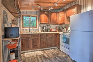 Pequot Lakes Cabin with Dock on Loon Lake! - Pequot Lakes - 6