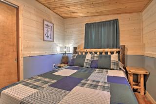 Pequot Lakes Cabin with Dock on Loon Lake! - Pequot Lakes - 4