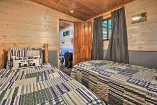 Pequot Lakes Cabin with Dock on Loon Lake! - Pequot Lakes - 1