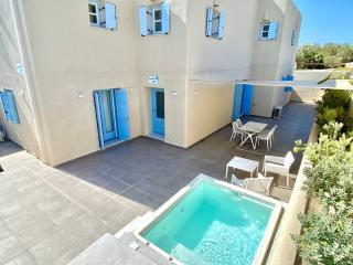 Sienna Eco Resort - Fira - 7