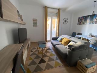 NERALE Loft Downtown Plaza Mercado - Logroño - 4