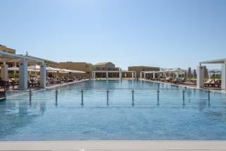 Ilion Beach Hotel - 4
