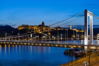 Hotel Vision Budapest by Continental Group - Budapest - 3