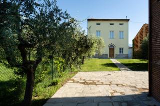 Villa Galgani - Lucques - 0