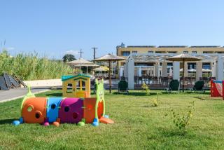 Ilion Beach Hotel - 3