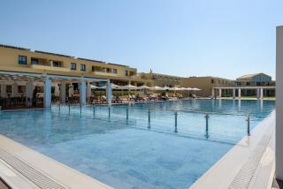 Ilion Beach Hotel - 5