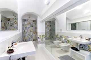AMORE RENTALS - Palazzo della Storia - Amalfi - 6