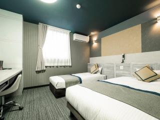 Hotel Areaone Tokai - Funaishikawa - 7