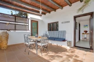 Apartamento Pancho - La Vegueta - 7